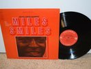 Miles Davis - Miles Smiles - ORIG Columbia CS 9401 STEREO LP EX Herbie Hancock
