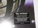 Bill Wyman - LP PURPLE Vinyl HMV Exclusive 1000 Only MINT SEALED Rolling Stones