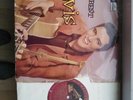 Elvis Presley / The Best Of Elvis HMV DLP 1159 1957 rare his masters voice