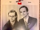 Kraftwerk Ralf & Florian RARE (VG+)