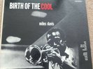 Birth of the Cool Capitol LP