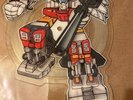 STAN BUSH TRANSFORMERS THE MOVIE 1986 UK 7
