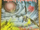 IRON MAIDEN: Flight Of Icarus 1983 Maxi Single Vinyl 12'' neuwertig/sehr gut