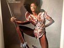 Betty Davis They Say I'm Different Vinyl LP Just Sunshine Records Reissue SEALED