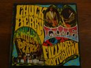 CHUCK BERRY - LIVE AT THE FILLMORE AUDITORIUM SAN FRANCISCO