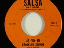 Brooklyn Sounds 