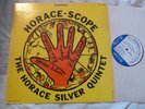 The Horace Silver Quintet ?– Horace-Scope  Blue Note ?– BST-84042 Liberty Record