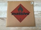 Massive Attack Blue Lines RARE Mailer Sleeve Vinyl LP 1991 Circa WBRLP 1 211 316