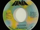 Ray Barretto 