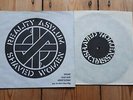 Crass Reality Asylum 7