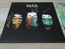 D.A.R.K. SCIENCE AGREES Signed vinyl LP Cranberries Dolores O’Riordan The Smiths
