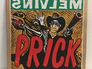 Melvins ?Prick (Art Edition) Pink Vinyl Record Noise Rock 2016 AmRep 031.2 #6/47