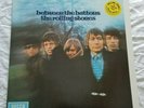 The Rolling Stones - Between The Buttons - Decca - Import - Yellow Vinyl