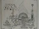 RARE-PINK FLOYD RELICS-MALAYSIA SINGAPORE HONG KONG 1971 LP-MINT SEALED