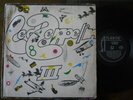 LED ZEPPELIN lp III costa rica ID# 21256 VERY USED -NO GATEFOLD COVER-ORIGINAL A