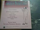 MALCOLM ARNOLD Overtures - Reference Recordings RR-48