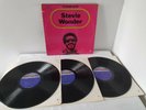 STEVIE WONDER - LOOKING BACK 12