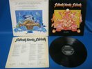 RECORD ALBUM BLACK SABBATH SABBATH BLOODY SABBATH