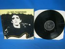 RECORD ALBUM LOU REED TRANSFORMER