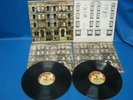 RECORD ALBUM LED ZEPPELIN PHYSICAL GRAFFITI