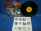 RECORD ALBUM THIN LIZZY FIGHTING