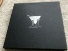 Sigur Ros Kveikur Vinyl Signed Limited Edition Of 1000 9 Disc Vinyl Boxset