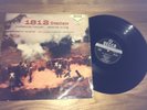SXL 2001 TCHAIKOVSKY '1812 / MARCHE SLAVE' CAPRICCIO -  ALWYN / LSO  WBG