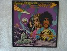 Thin Lizzy - Vagabonds of The Western World LP Decca inc Insert EX+