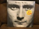 PHIL COLLINS classic vinyl    FACE VALUE   SEALED LP record album MINT