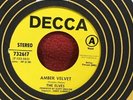 ?Hear? EX The Elves West Virginia/Amber Velvet Decca DJ 45 Dio/Black Sabbath Mp3