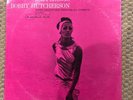 Bobby Hutcherson Happenings Sealed LP 70’s Pressing