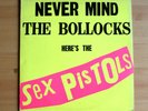 The Sex Pistols - Never Mind The Bollocks - 12
