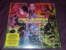 VAULT OF HORROR ITALIAN CONNECTION Vol 1 LP Vinyl Demon Records EX/EX RARE