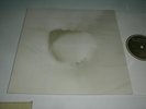 St Vincent STRANGE MERCY White Vinyl LP 2011 Female Electronic Art Rock Sterling