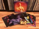 Jimi Hendrix Experience Winterland 8 LP Vinyl Record Boxset Box Set Live Concert