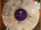 HOT WATER MUSIC No Division LP Grey Vinyl Gaslight Jawbreaker NOFX Punk No Idea