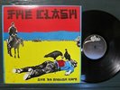 THE CLASH Give 'Em Enough Rope 1980 orig JE 35543 Vinyl Lp N/M