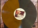 HOT WATER MUSIC FUEL LP CARAMEL VINYL Gaslight Anthem NOFX Jawbreaker No Idea