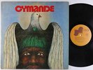 Cymande - S/T LP - Janus