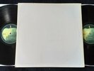 THE BEATLES „WHITE ALBUM“ TOP-OPEN-COVER GERMAN PRESS 2LP