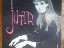 Jutta Hipp Blue Note BLP 5056 10 inch LP original ear in dead wax jazz