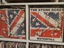 The Stone Roses - Waterfall 12