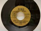 Rare 45:  Dack & Dirk Rambo, 