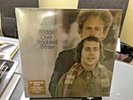 Simon & Garfunkel - Bridge Over Troubled Water – 50th Anniversary Gold  [VINYL