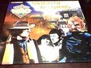 DOCTOR WHO GENESIS OF THE DALEKS OST RED VINYL PYE LP BBC RADIOPHONIC WORKSHOP