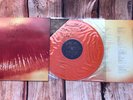 Cure - Kiss Me Kiss Me + Bouns Orange Vinyl -  VG+ Media VG+ Sleeve