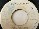 Reggae 45/ Prince Jazzbo 