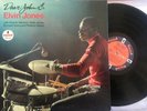 Elvin Jones- Dear John C Impulse Jazz LP Mono A-88, Richard Davis Van Gelder RVG