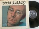 Todd Kelley Oro 6 original ESP DISK 1097  freak folk LP in shrink