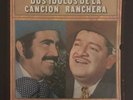 vicente fernandez Y Jose Alfredo Jimenez 10 Discos De Colección lp Raro